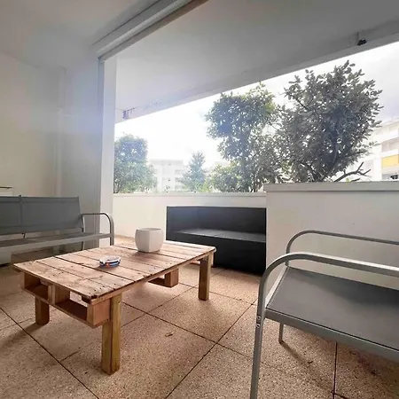 Appartamento Spacieux T2