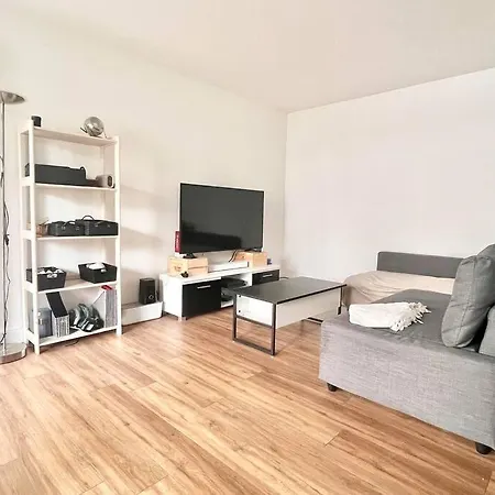 Spacieux T2 * Bordéus