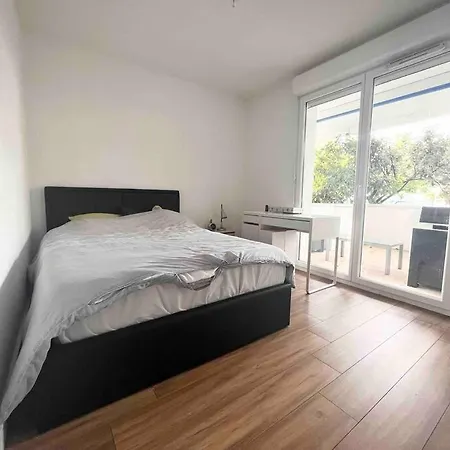 Spacieux T2 Apartment Bordeaux